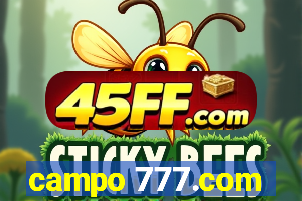 campo 777.com